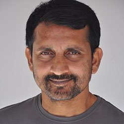 Srinivas Ravindra
